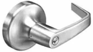 Yale AU4705LN 626 Storeroom Function Cylindrical Lockset