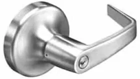 Yale AU4705LN 626 Storeroom Function Cylindrical Lockset